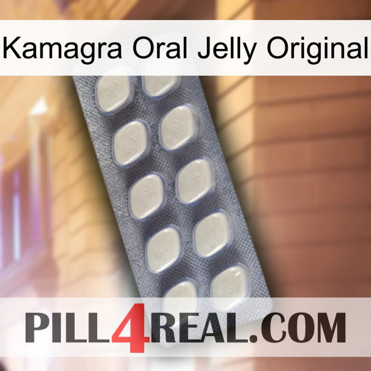 Kamagra Oral Jelly Original 08